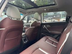 Geely Boyue 1.8TD DCT Smart Elegant - ფოტო 7
