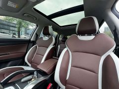 Geely Boyue 1.8TD DCT Smart Elegant - ფოტო 8