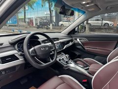Geely Boyue 1.8TD DCT Smart Elegant - ფოტო 9