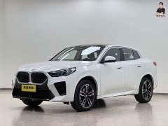 BMW X2 (Imported) 2026 sDrive25i M Sport Package - ფოტო 1
