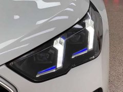 BMW X2 (Imported) 2026 sDrive25i M Sport Package - ფოტო 10