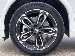 BMW X2 (Imported) 2026 sDrive25i M Sport Package - ფოტო 11