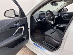 BMW X2 (Imported) 2026 sDrive25i M Sport Package - ფოტო 15