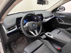 BMW X2 (Imported) 2026 sDrive25i M Sport Package - ფოტო 16