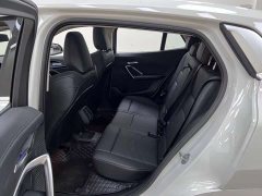 BMW X2 (Imported) 2026 sDrive25i M Sport Package - ფოტო 17
