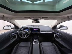BMW X2 (Imported) 2026 sDrive25i M Sport Package - ფოტო 20