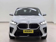 BMW X2 (Imported) 2026 sDrive25i M Sport Package - ფოტო 3