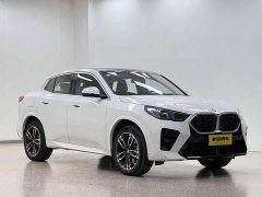 BMW X2 (Imported) 2026 sDrive25i M Sport Package - ფოტო 4