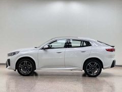 BMW X2 (Imported) 2026 sDrive25i M Sport Package - ფოტო 5
