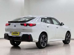 BMW X2 (Imported) 2026 sDrive25i M Sport Package - ფოტო 6