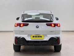 BMW X2 (Imported) 2026 sDrive25i M Sport Package - ფოტო 7