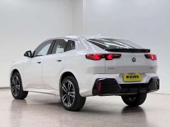 BMW X2 (Imported) 2026 sDrive25i M Sport Package - ფოტო 8