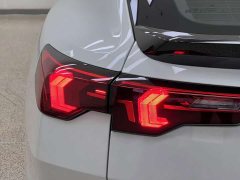BMW X2 (Imported) 2026 sDrive25i M Sport Package - ფოტო 9