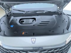 SAIC MG RX5 New Energy 2023 eRX5 Super Hybrid Premium Edition - ფოტო 10