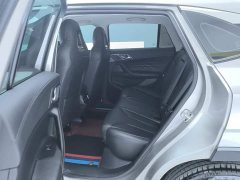 SAIC MG RX5 New Energy 2023 eRX5 Super Hybrid Premium Edition - ფოტო 11
