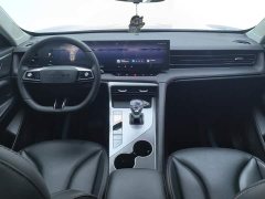 SAIC MG RX5 New Energy 2023 eRX5 Super Hybrid Premium Edition - ფოტო 12