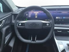 SAIC MG RX5 New Energy 2023 eRX5 Super Hybrid Premium Edition - ფოტო 15