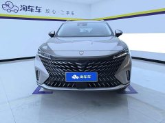 SAIC MG RX5 New Energy 2023 eRX5 Super Hybrid Premium Edition - ფოტო 2