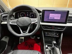 Volkswagen Tiguan L 2025 Outstanding Edition 330TSI Automatic Two-Wheel Drive R-Line Dragon Shine Edition - ფოტო 7