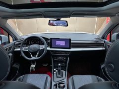 Volkswagen Tiguan L 2025 Outstanding Edition 330TSI Automatic Two-Wheel Drive R-Line Dragon Shine Edition - ფოტო 8