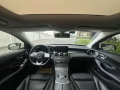Mercedes-Benz C-Class C 260 L AMG Line - ფოტო 10