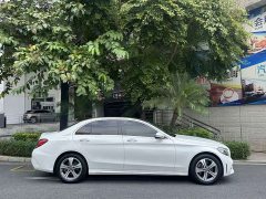 Mercedes-Benz C-Class C 260 L AMG Line - ფოტო 12