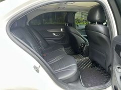 Mercedes-Benz C-Class C 260 L AMG Line - ფოტო 15