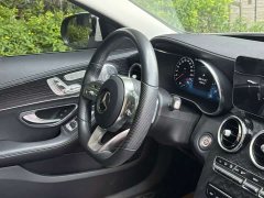 Mercedes-Benz C-Class C 260 L AMG Line - ფოტო 17