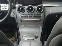 Mercedes-Benz C-Class C 260 L AMG Line - ფოტო 18