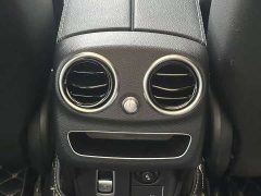Mercedes-Benz C-Class C 260 L AMG Line - ფოტო 19