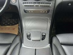 Mercedes-Benz C-Class C 260 L AMG Line - ფოტო 20