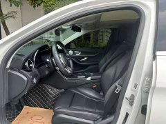 Mercedes-Benz C-Class C 260 L AMG Line - ფოტო 6