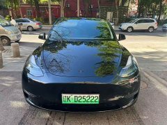 Tesla Model Y 2022 Facelift Long Range All-Wheel Drive - ფოტო 1