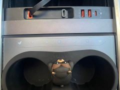 Tesla Model Y 2022 Facelift Long Range All-Wheel Drive - ფოტო 10