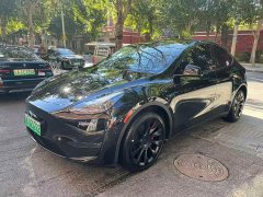 Tesla Model Y 2022 Facelift Long Range All-Wheel Drive - ფოტო 2