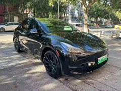 Tesla Model Y 2022 Facelift Long Range All-Wheel Drive - ფოტო 3