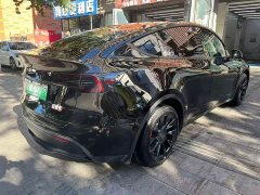 Tesla Model Y 2022 Facelift Long Range All-Wheel Drive - ფოტო 4