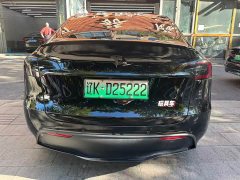 Tesla Model Y 2022 Facelift Long Range All-Wheel Drive - ფოტო 5
