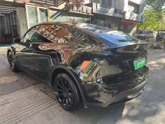Tesla Model Y 2022 Facelift Long Range All-Wheel Drive - ფოტო 6