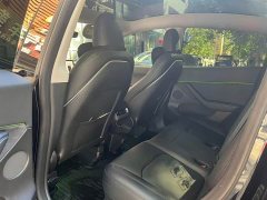 Tesla Model Y 2022 Facelift Long Range All-Wheel Drive - ფოტო 8