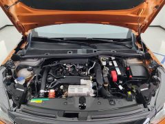 Peugeot 2008 2022 230THP THE ONE - ფოტო 10