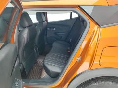 Peugeot 2008 2022 230THP THE ONE - ფოტო 11