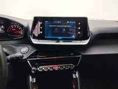 Peugeot 2008 2022 230THP THE ONE - ფოტო 13