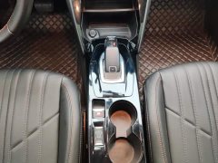 Peugeot 2008 2022 230THP THE ONE - ფოტო 16