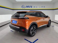 Peugeot 2008 2022 230THP THE ONE - ფოტო 3