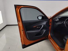 Peugeot 2008 2022 230THP THE ONE - ფოტო 7