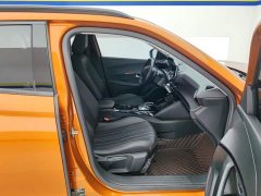 Peugeot 2008 2022 230THP THE ONE - ფოტო 8