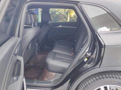 Audi Q5L 40T Luxury Dynamic Edition - ფოტო 11