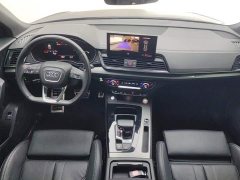 Audi Q5L 40T Luxury Dynamic Edition - ფოტო 12