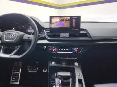 Audi Q5L 40T Luxury Dynamic Edition - ფოტო 13